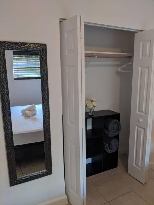 3 Bedroom Miami Home 15 Minutes To The Beach Exterior photo